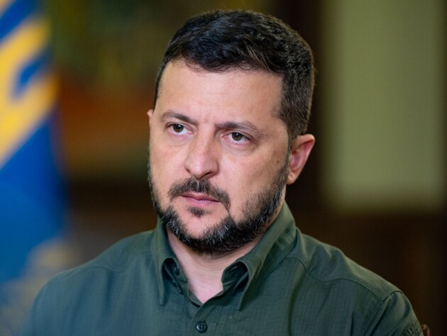 Зеленский – партнерам: Хотите, чтобы мы с русскими говорили? Так усильте нас. Приглашение в НАТО дайте, оружие