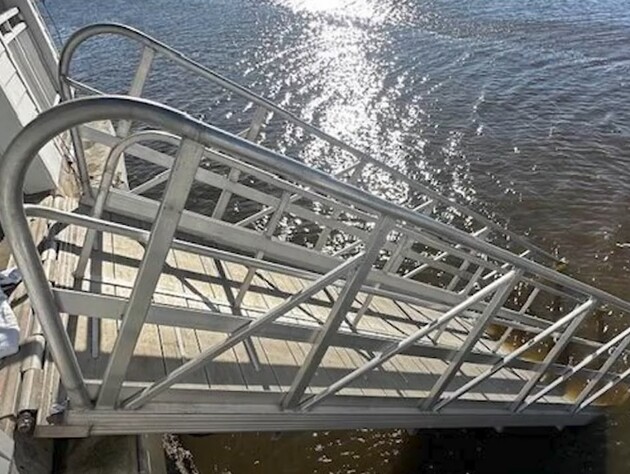 У США під час свята обвалився причал, загинуло семеро людей