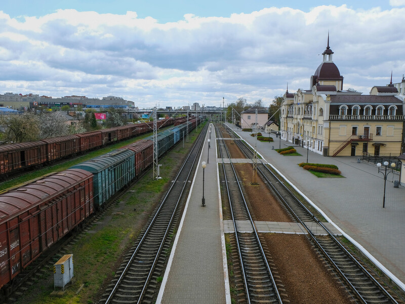 Вилучення АРМА вагонів "Укрзалізниці" призведе до щорічних втрат у розмірі приблизно 3 млрд грн – ЗМІ