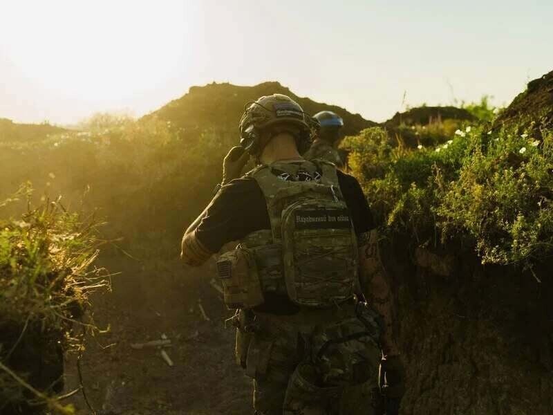 Военные назвали самые тяжелые участки фронта. Враг потерял в течение суток 1350 оккупантов – Генштаб ВСУ