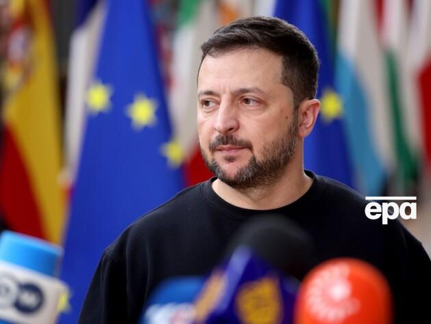 СМИ узнали, что Зеленский поручил подготовить еще один план во время войны. О чем он?