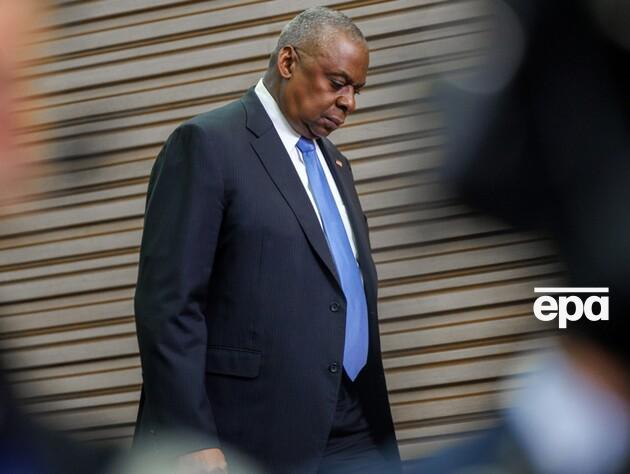 Украина может победить Россию даже без разрешения бить западным оружием по ее территории – Остин