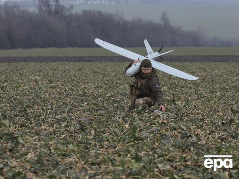 У Міноборони відповіли, чи має Україна перевагу над РФ у дронах