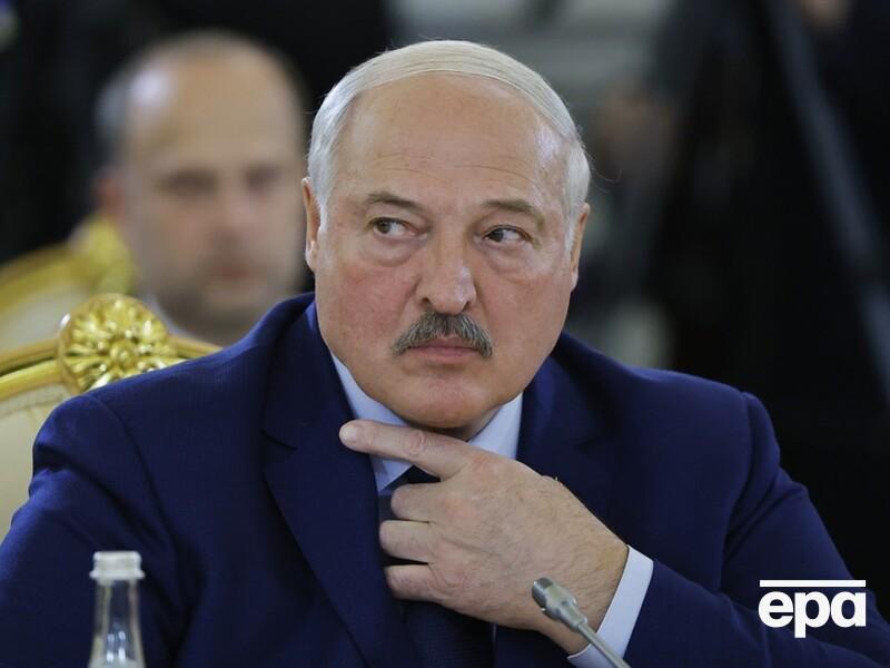 Лукашенко назвав "нісенітницею" повідомлення про скерування військових КНДР до Росії