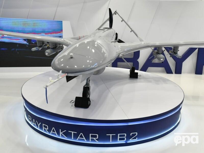 Директор Baykar Defence рассказал, когда в Украине достроят завод Bayraktar