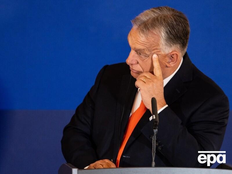 Угорська опозиція вперше за 18 років випередила партію Орбана – опитування