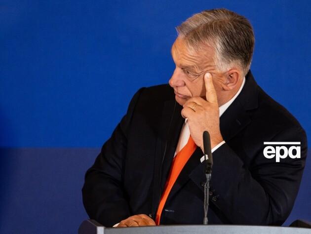 Венгерская оппозиция впервые за 18 лет опередила партию Орбана – опрос