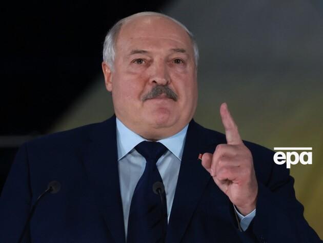 Де-юре Крим не є російським – Лукашенко