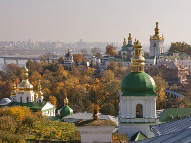 В Україні буде подекуди хмарно, але без опадів. Прогноз погоди на 27 жовтня