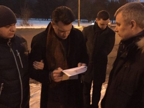 Луценко: Приговор Курченко и конфискация в госсобственность Одесского НПЗ все ближе