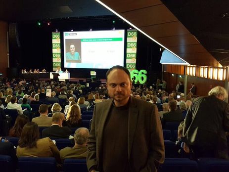 Следствие начало проверку по факту госпитализации Кара-Мурзы – младшего