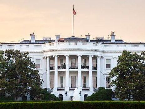 Минюст США оспорит отмену федеральным судом миграционного указа Трампа