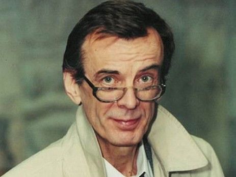 Умер российский актер Георгий Тараторкин