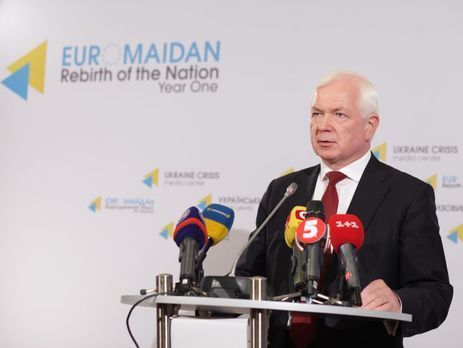 Маломуж: Задержание журналиста Сущенко по подозрению, что он разведчик, – большой просчет РФ