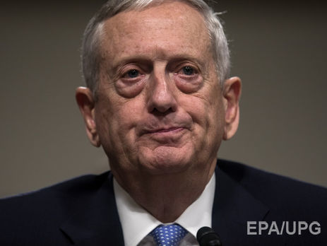 Глава Пентагона назвал Иран крупнейшим спонсором терроризма на Ближнем Востоке