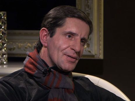 Шкиряк об убийстве 