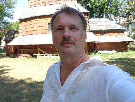 Особенность идиотов в том, что они никогда не учатся на своих ошибках, они их просто не помнят – Чорновил