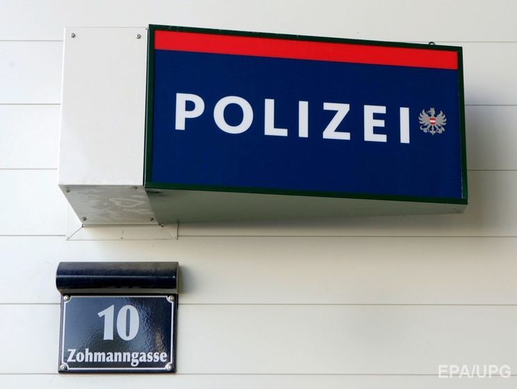 В Вене полиция задержала 22 выходцев из Чечни