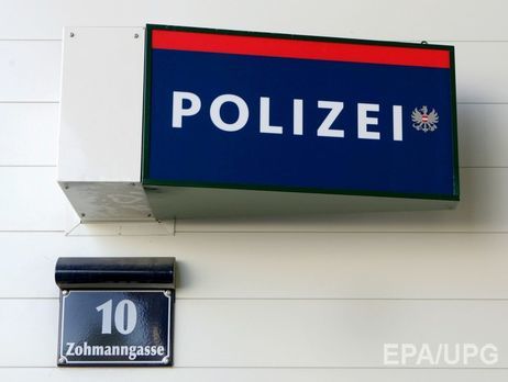 В Вене полиция задержала 22 выходцев из Чечни