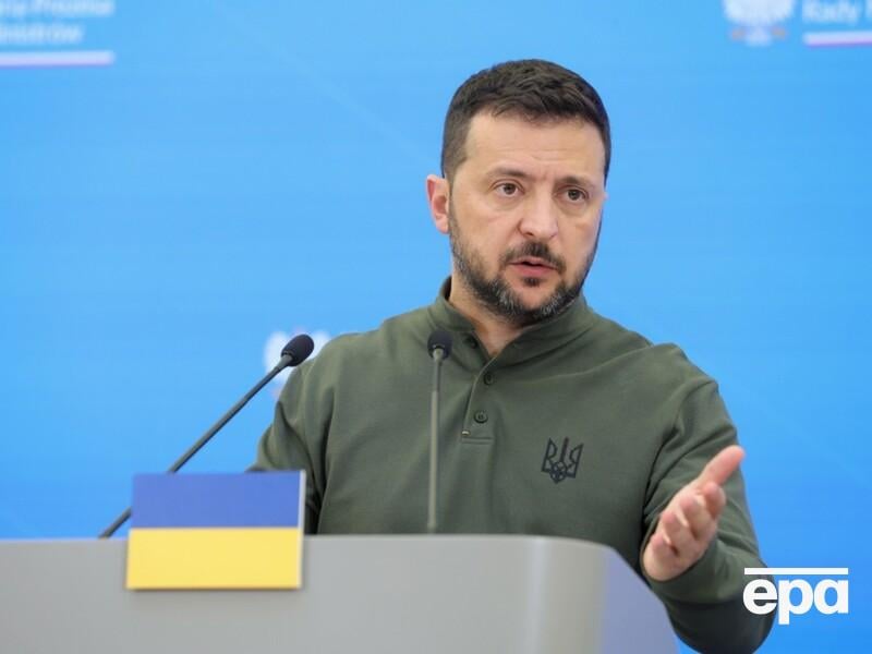 "Ціннісна взаємодія". Зеленський оголосив про новий формат співпраці з країнами Північної Європи