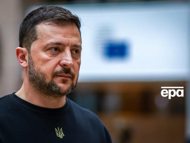 Россия сама убила очень много собственных военных, их расстреливают свои же – Зеленский