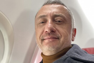 Чи піде РФ далі, чи впаде фронт, ультиматум Путіна США. Інтерв'ю Гордона з Ауслендером. Трансляція