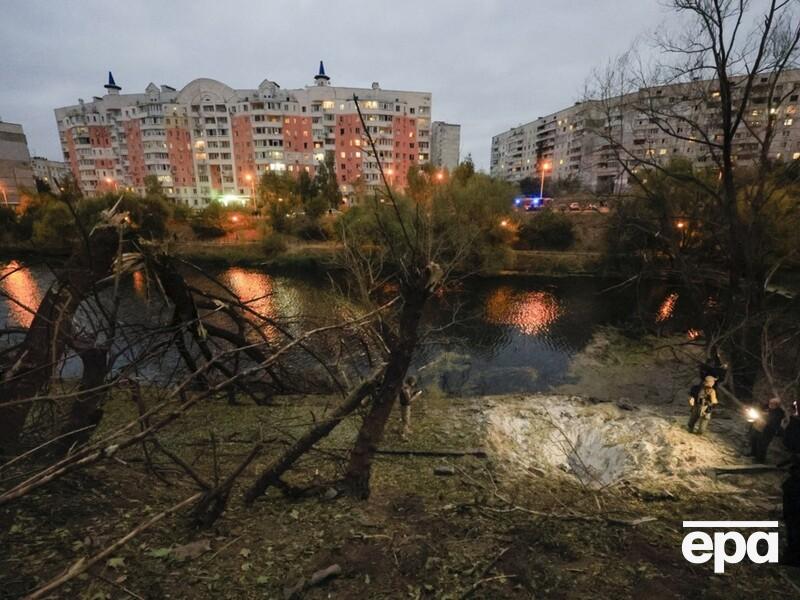 РФ ударила КАБ по трьох районах Харкова, пошкоджено і зруйновано приватні будинки, є постраждалі