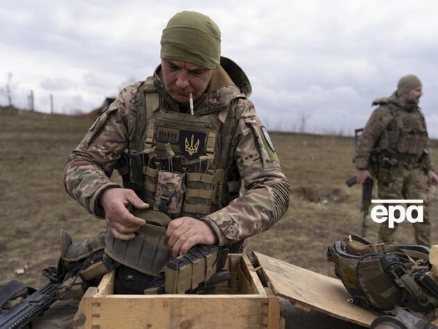 Третина боїв – на курахівському напрямку. Генштаб повідомив про ситуацію на фронті й назвав втрати РФ