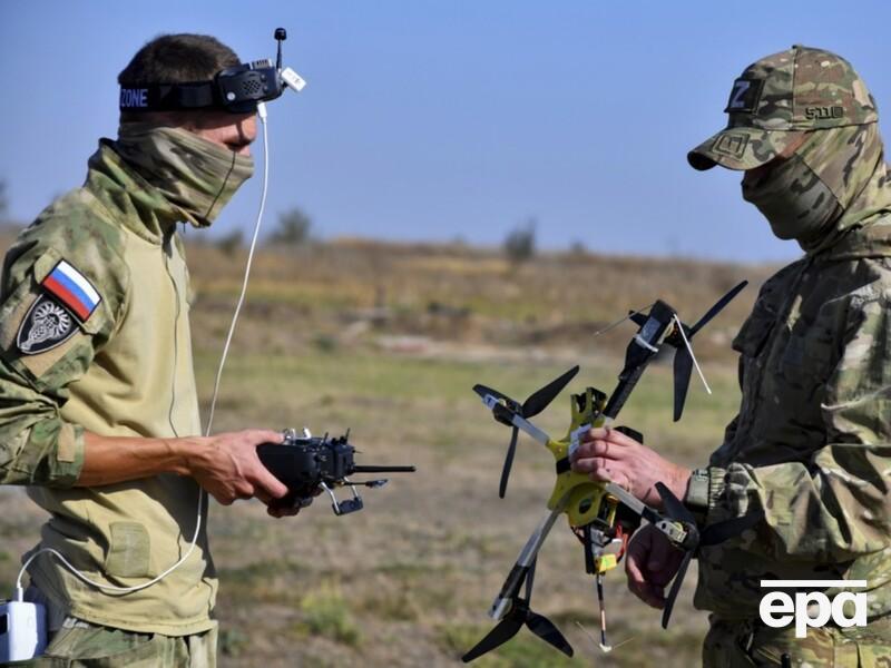 В силах обороны назвали количество военных, которое Россия сосредоточила на юге Украины