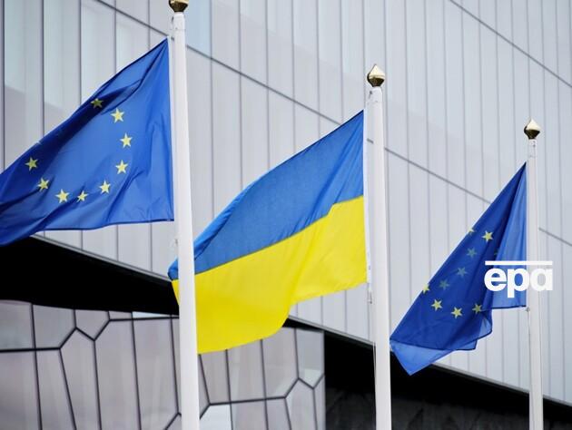 Украина провела реформы, на неисполнение которых указывала Еврокомиссия в 2022 году – отчет