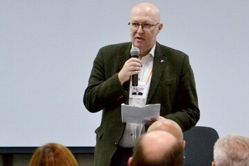 Кінець війни цьогоріч, що отримає Україна, Путін у холодильнику. Інтерв'ю Гордона із Солов'єм. Трансляція