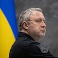 Зеленский уволил Костина с должности генпрокурора