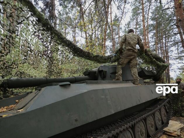 Оккупанты атаковали на 10 направлениях фронта. РФ за сутки потеряла почти 1,5 тыс. военных