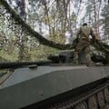 Окупанти атакували на 10 напрямках фронту. РФ за добу втратила майже 1,5 тис. військових