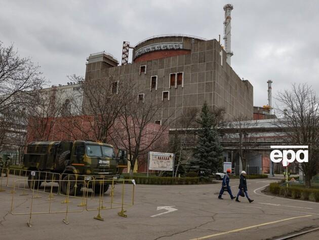 На одному з реакторів ЗАЕС виявили витік води – МАГАТЕ