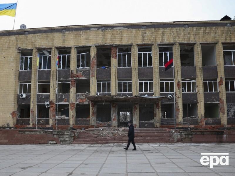 На лівому березі Осколу в Куп'янському районі досі залишається понад 2 тис. людей – місцева влада