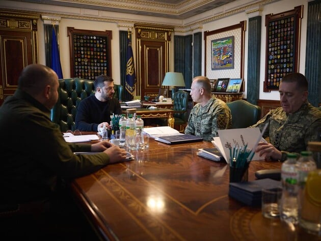 Зеленський повідомив про зрушення в постачанні допомоги від партнерів 