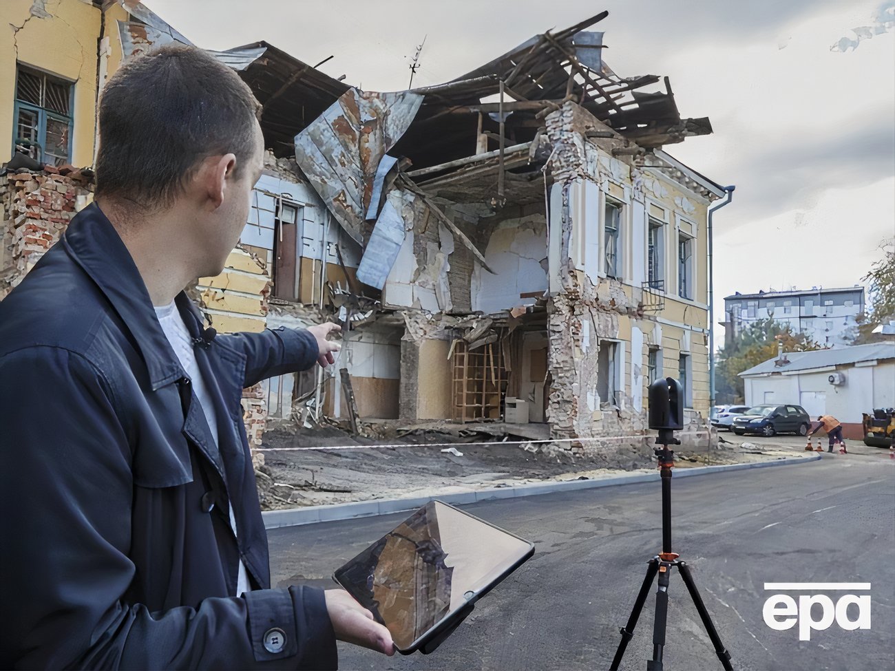 Мінкульт України повідомив, скільки об’єктів культурної спадщини було пошкоджено через агресію РФ