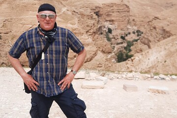 Прізвище нового президента США, килимові бомбардування Москви. Інтерв'ю Гордона з офіцером запасу ЦАХАЛ Тамаром. Трансляція