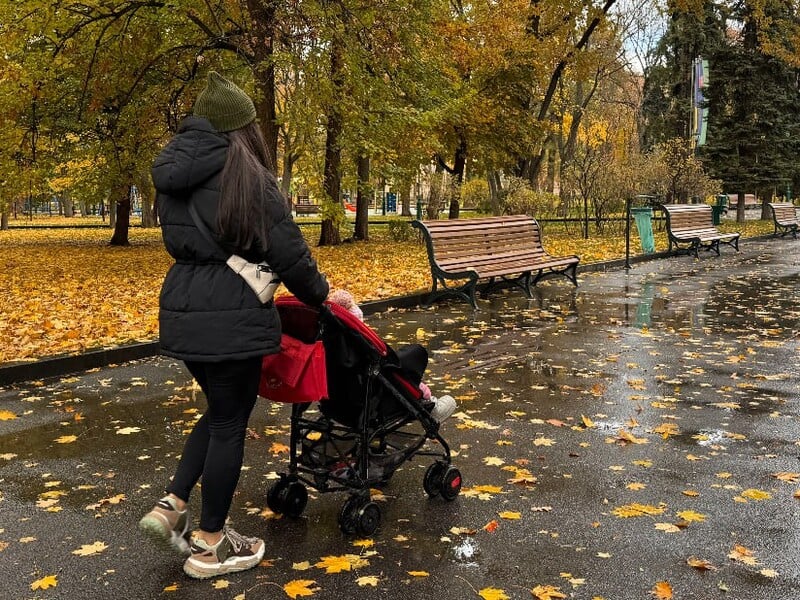 Синоптики розповіли, де сьогодні в Україні буде сніг