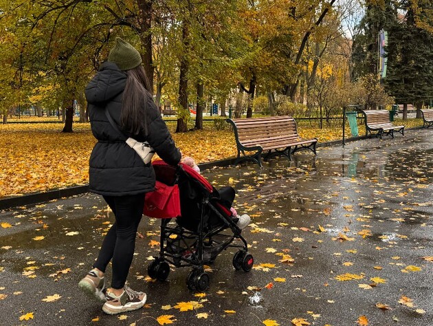 Синоптики рассказали, где сегодня в Украине будет снег