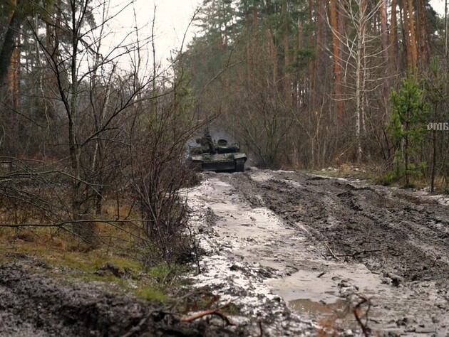 Окупанти використовують електросамокати і скутери в Харківській області, щоб дістатися позицій – 3-тя ОШБр