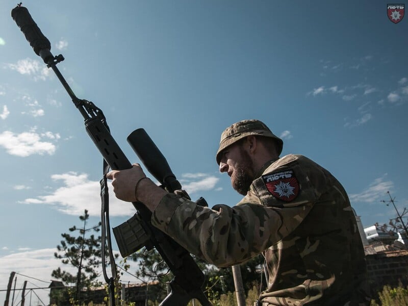 В Нацполиции Украины рассказали, сколько полицейских подпадает под мобилизацию и сколько из них – на фронте