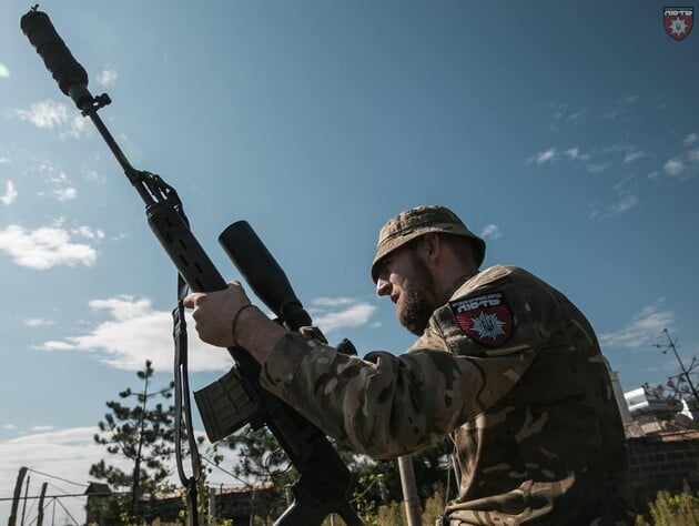 У Нацполіції України розповіли, скільки поліцейських підпадає під мобілізацію й скільки з них – на фронті