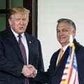 Орбан после разговора с Трампом заявил, что у них 