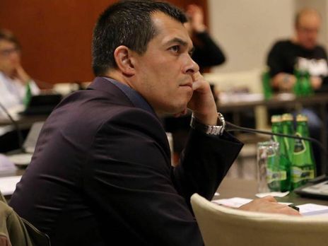 Курбединов о своем задержании: Гражданское общество показало, что живое, что может реагировать на такой беспредел