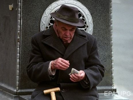 В ООН заявили, что обеспокоены прекращением выплат пенсий и пособий на оккупированных территориях