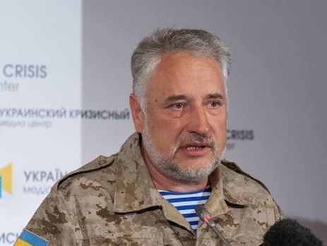 Жебривский сообщил, что ГосЧС выделяет 10 бригад для восстановления поврежденных домов в Авдеевке