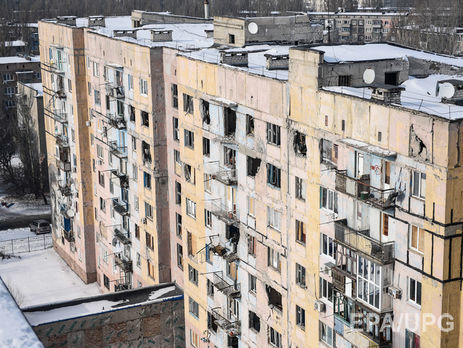 В Авдеевке возобновили подачу тепла в стабильном режиме – Цеголко