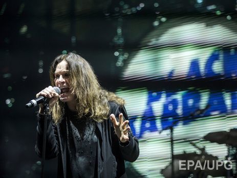 В Англии Black Sabbath сыграли последний концерт